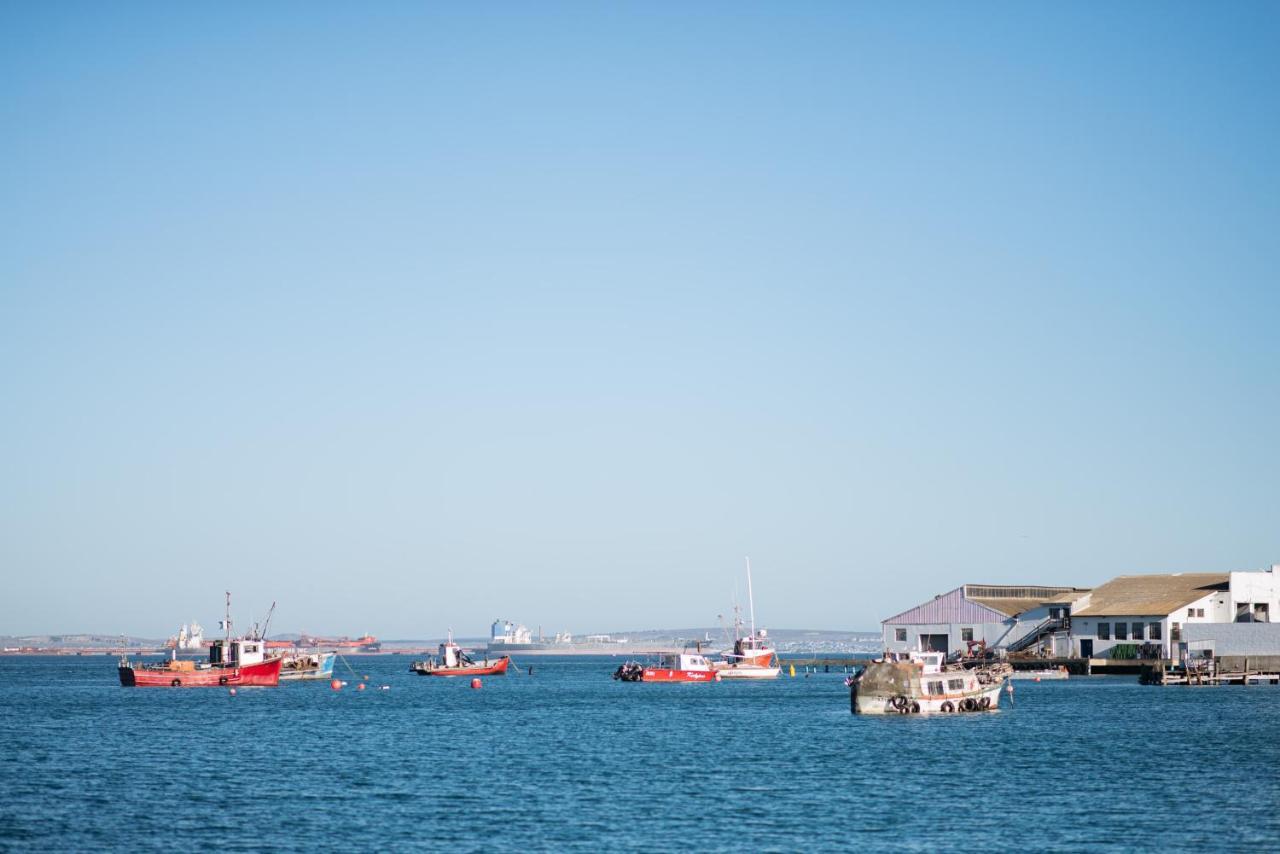 Saldanha Bay Hotel Kültér fotó
