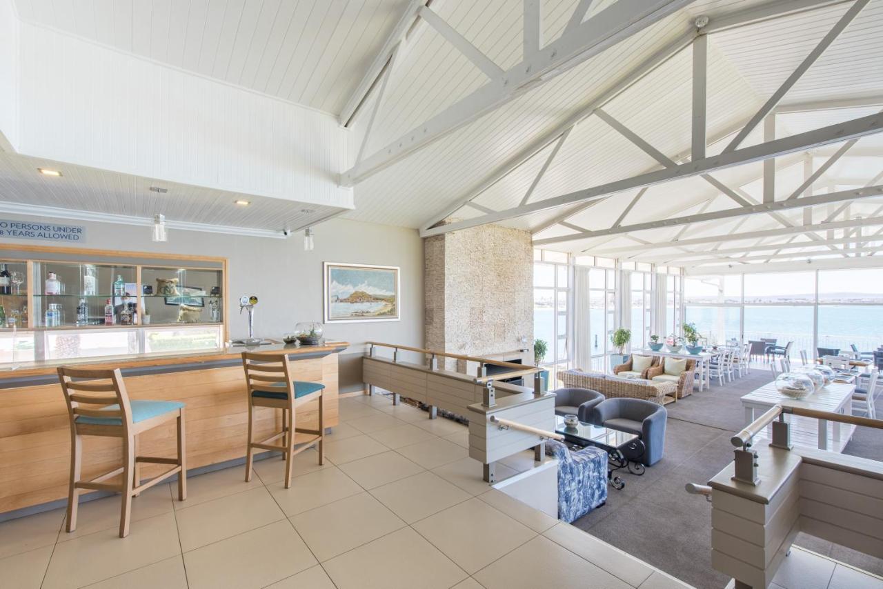 Saldanha Bay Hotel Kültér fotó
