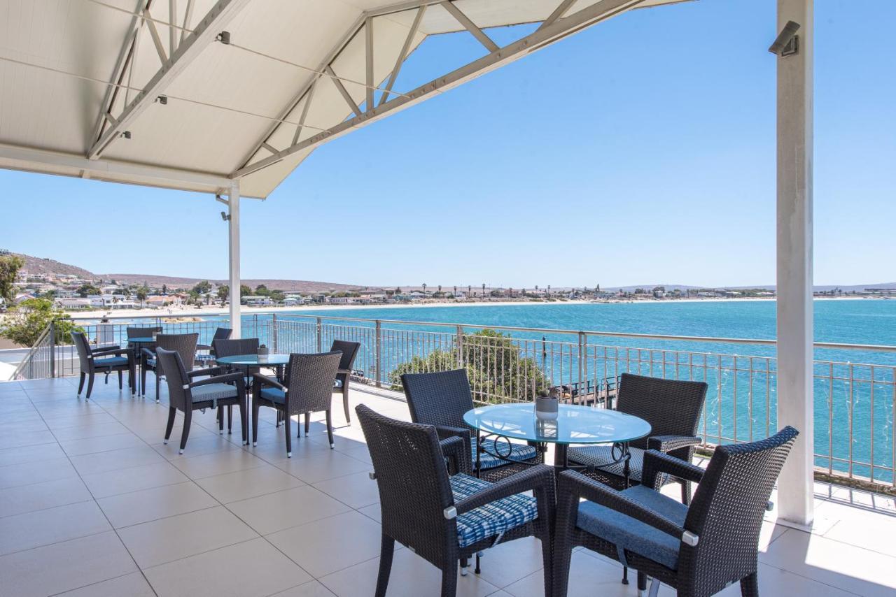 Saldanha Bay Hotel Kültér fotó