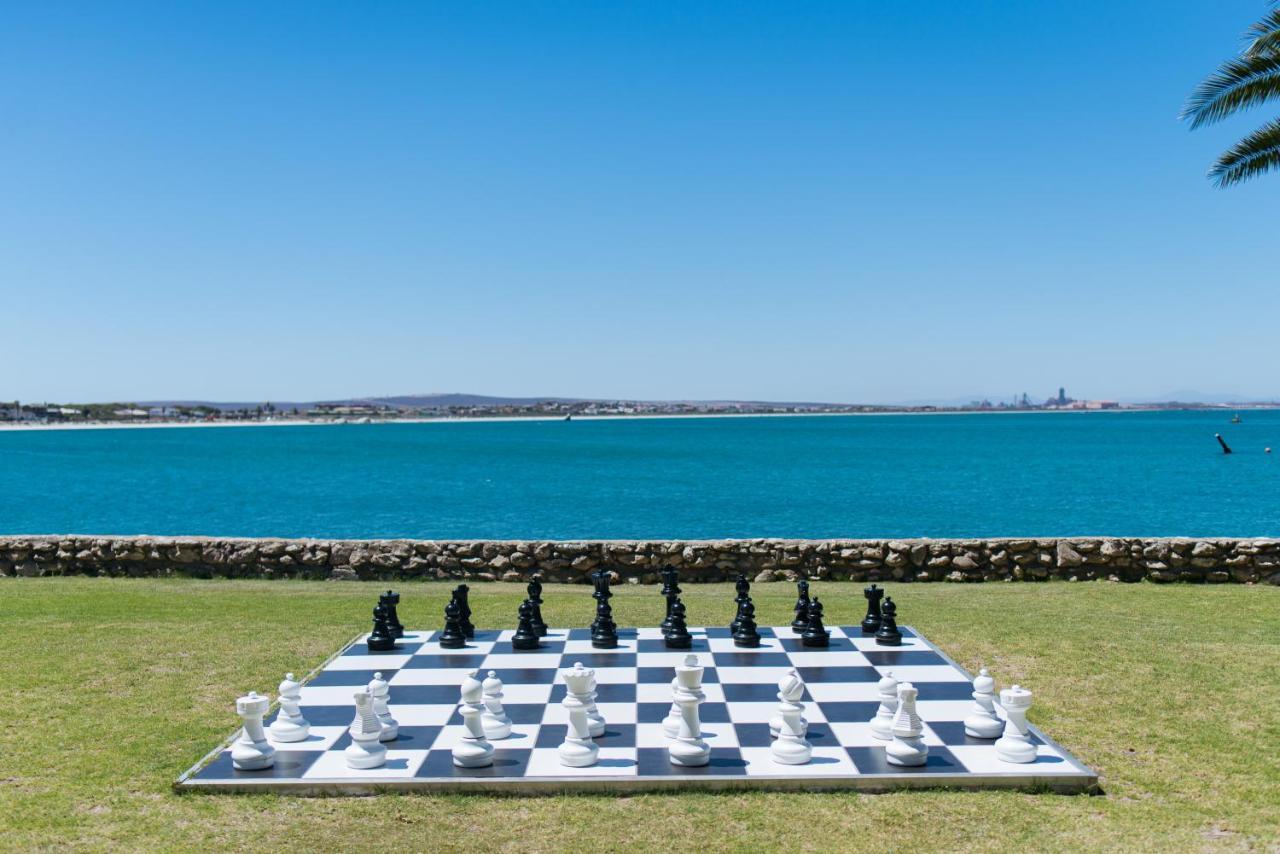 Saldanha Bay Hotel Kültér fotó