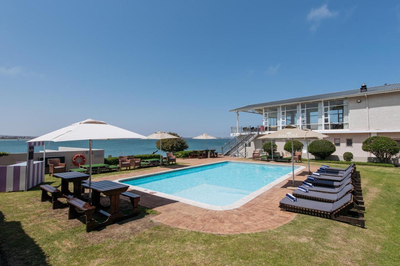Saldanha Bay Hotel Kültér fotó