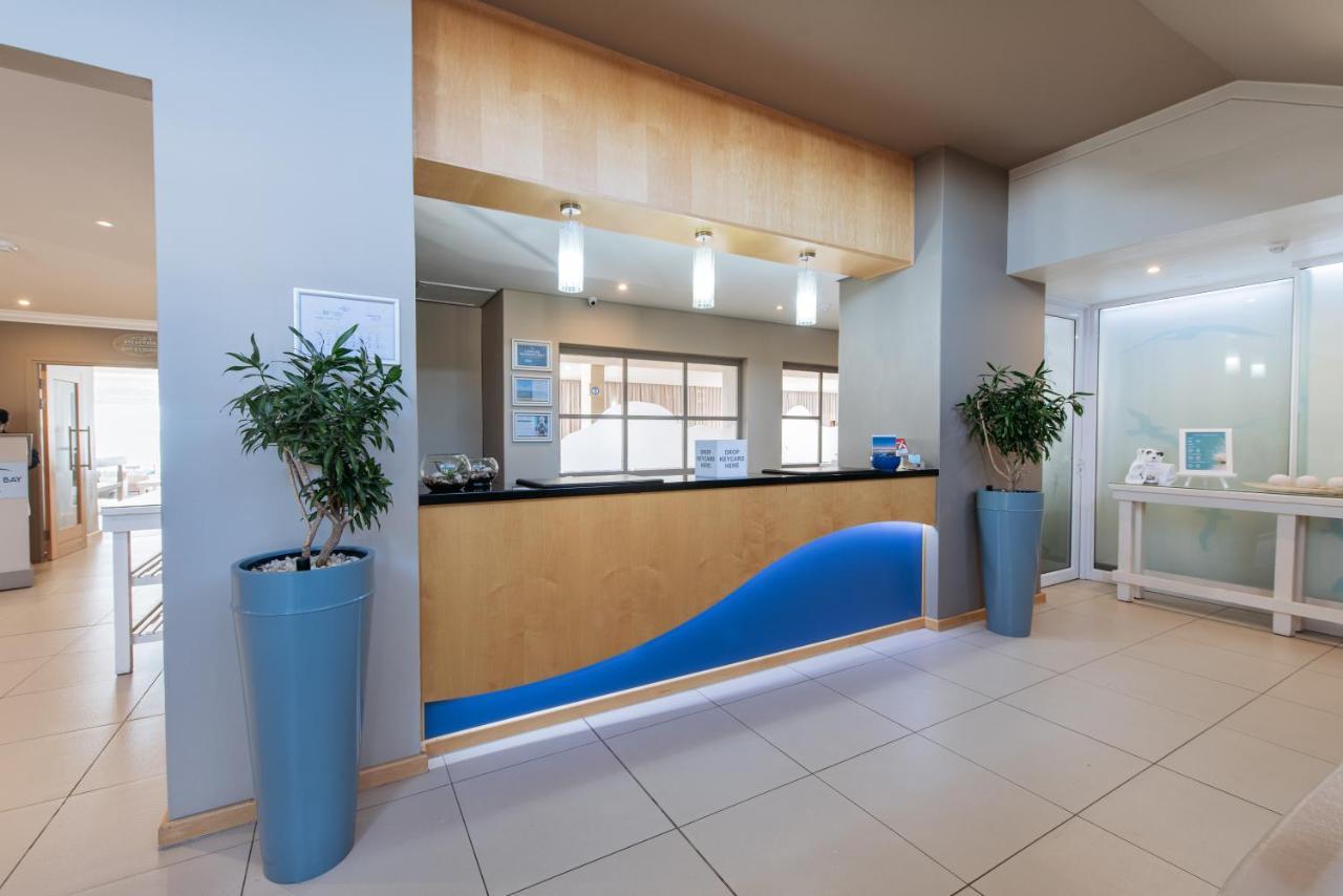 Saldanha Bay Hotel Kültér fotó