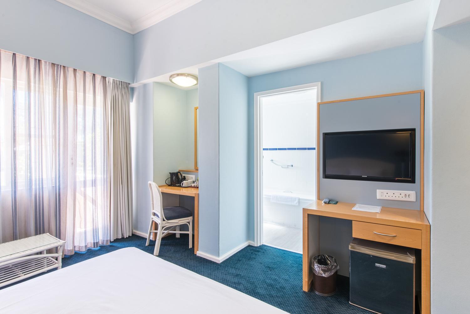 Saldanha Bay Hotel Szoba fotó