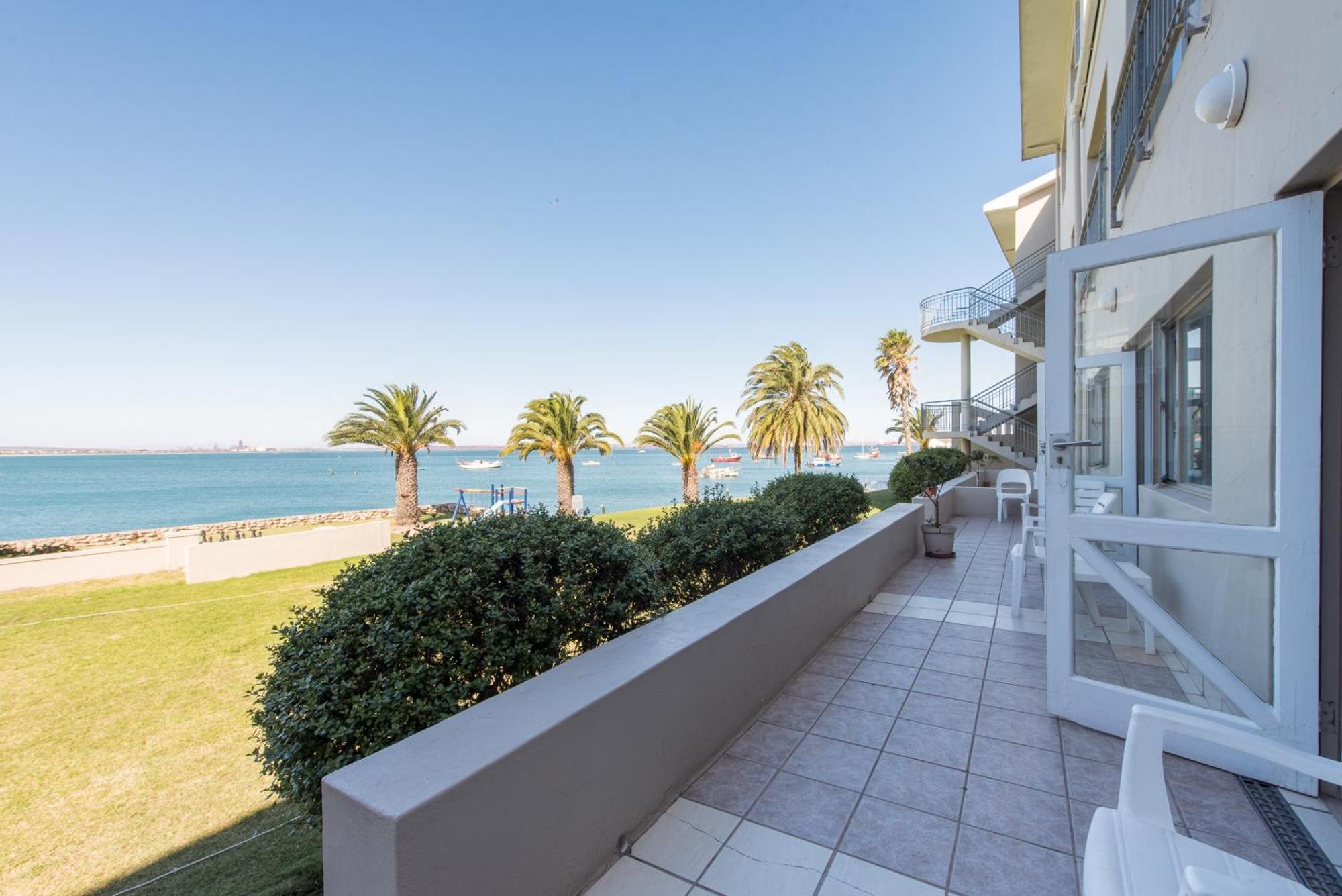 Saldanha Bay Hotel Szoba fotó