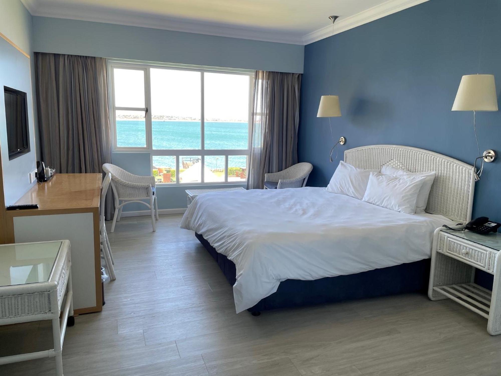 Saldanha Bay Hotel Szoba fotó