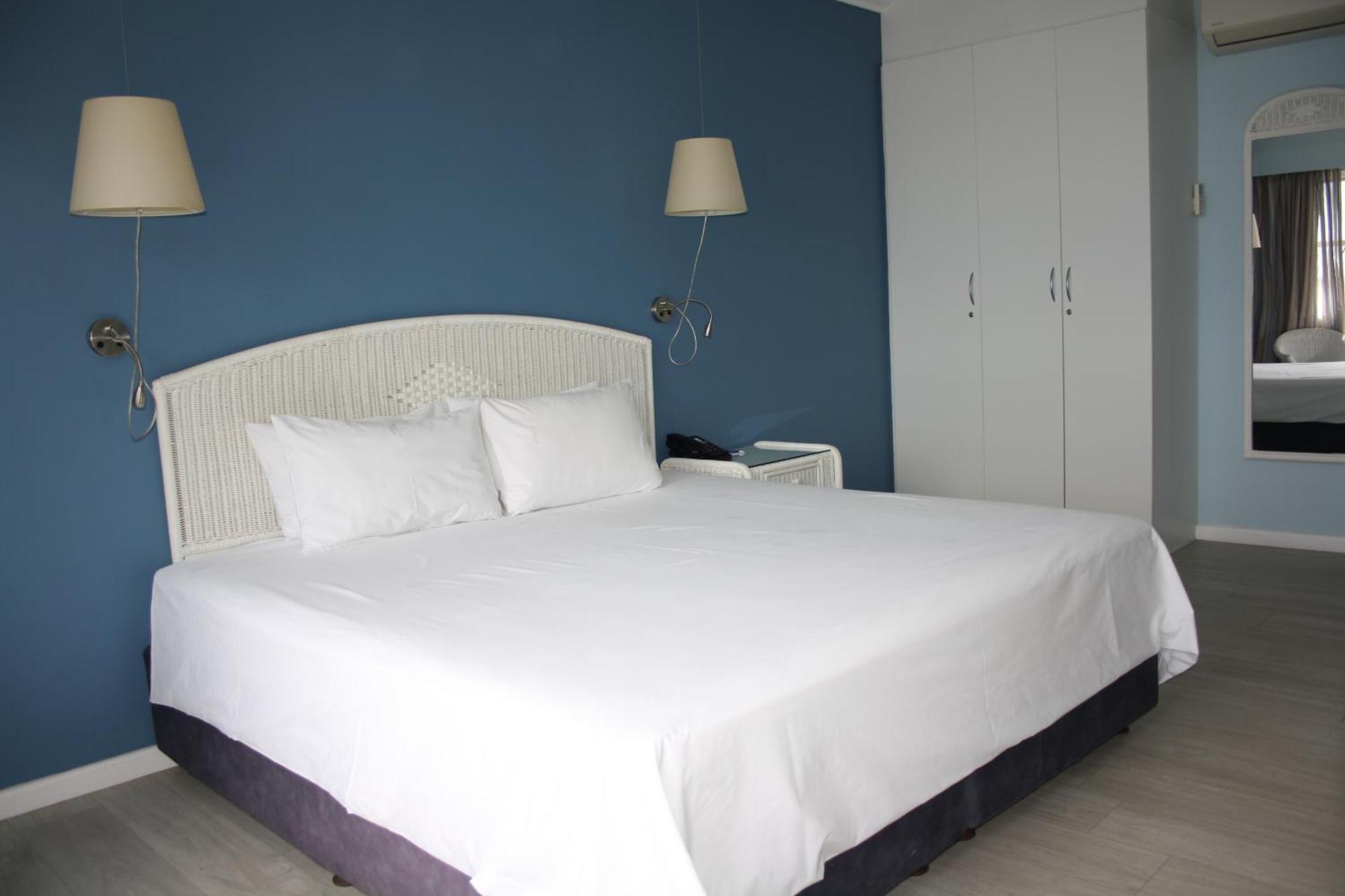 Saldanha Bay Hotel Szoba fotó