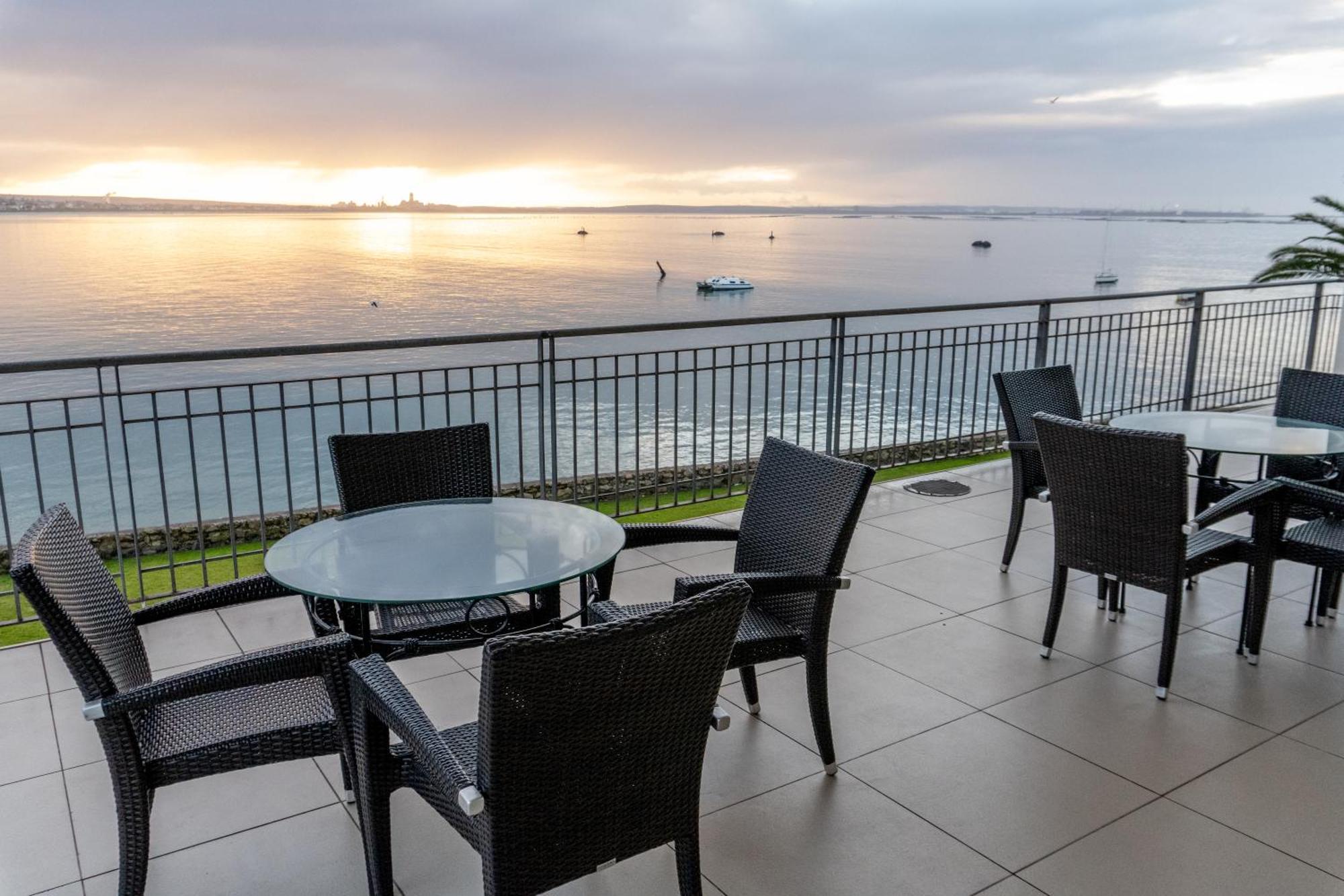 Saldanha Bay Hotel Kültér fotó