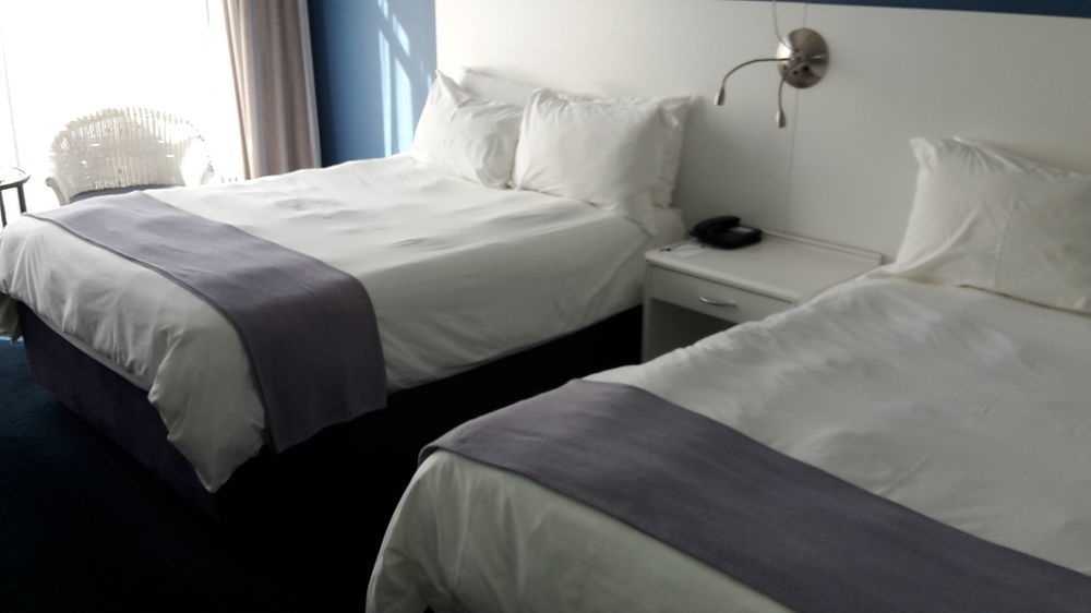 Saldanha Bay Hotel Kültér fotó