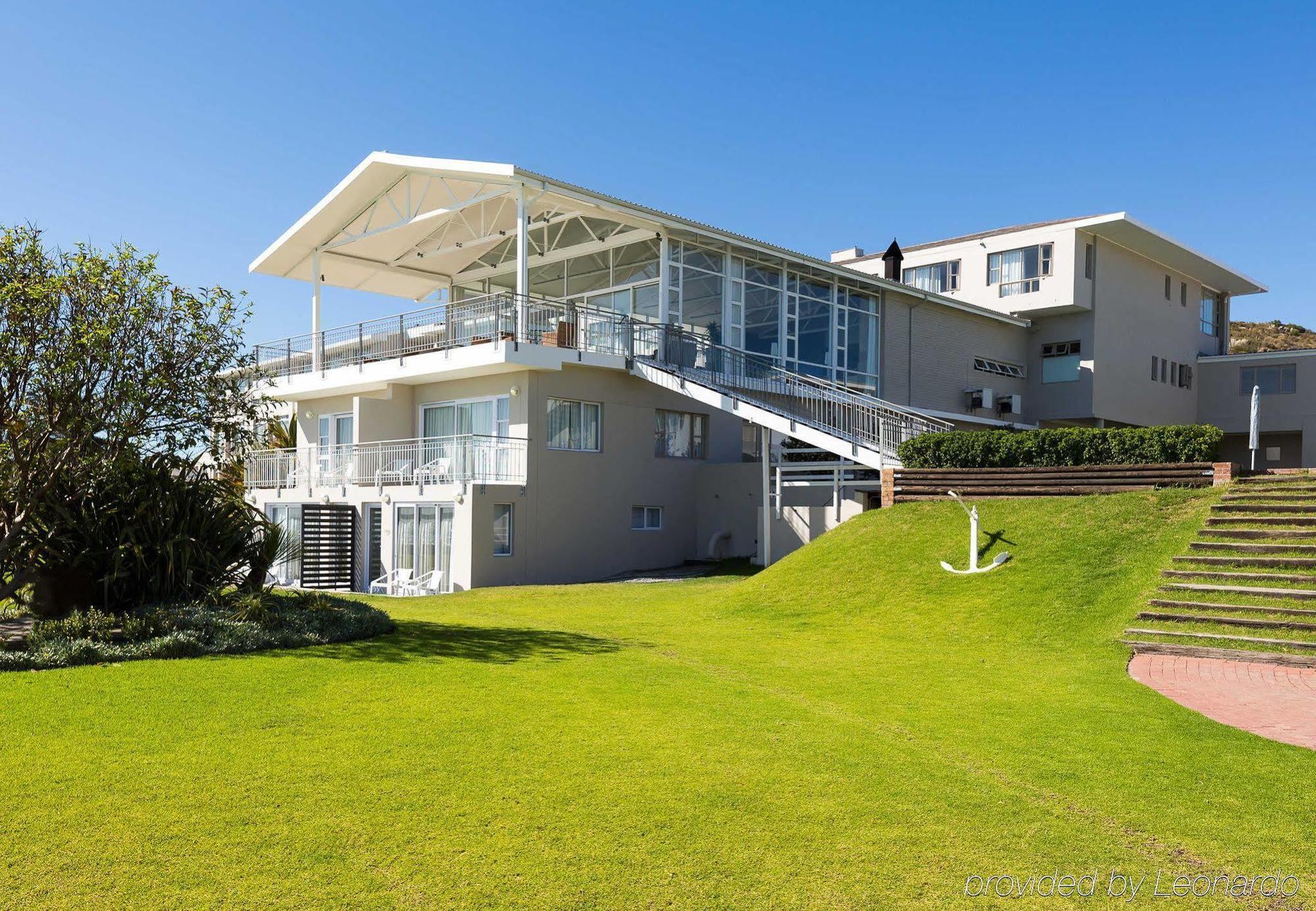 Saldanha Bay Hotel Kültér fotó