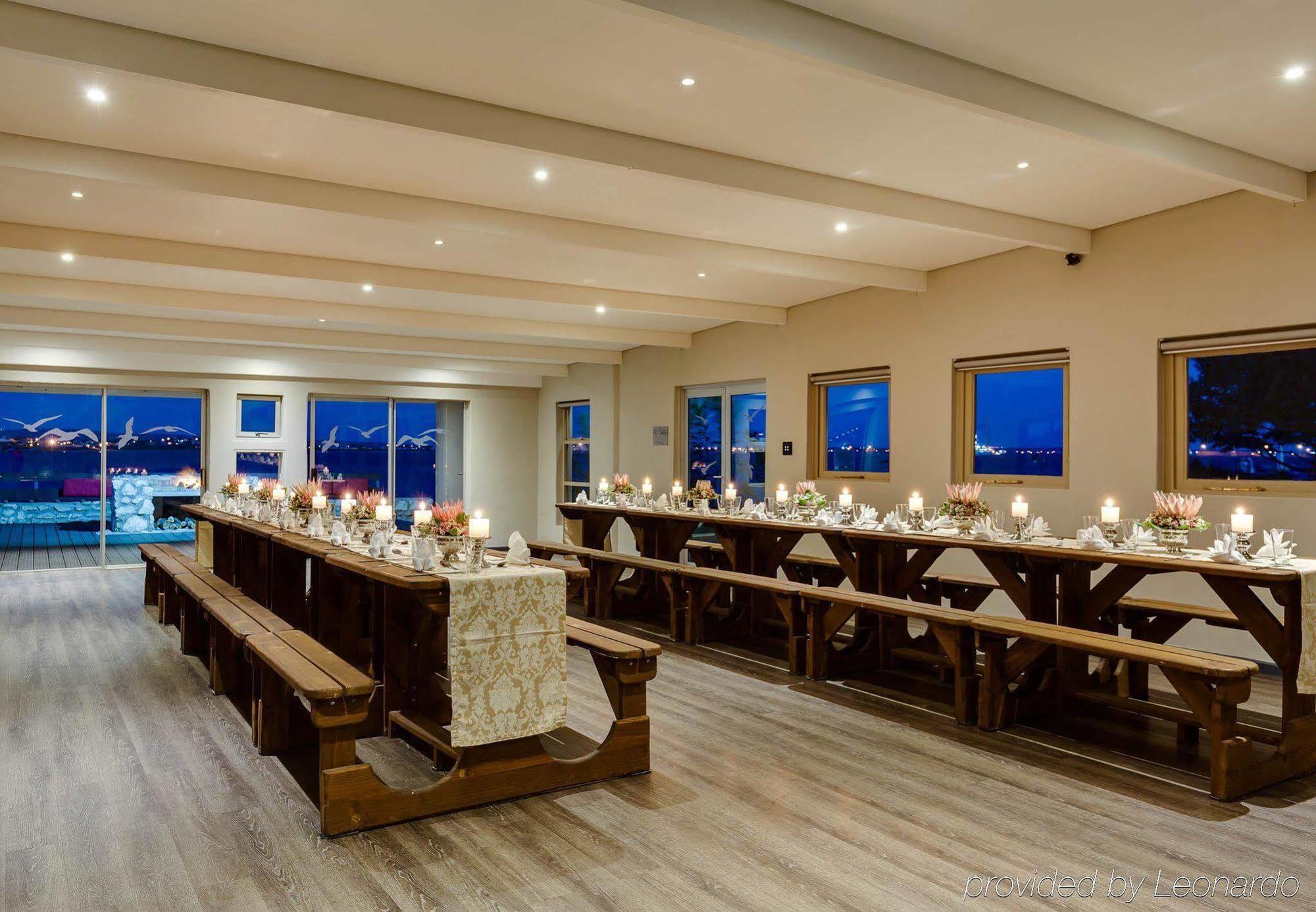 Saldanha Bay Hotel Kültér fotó