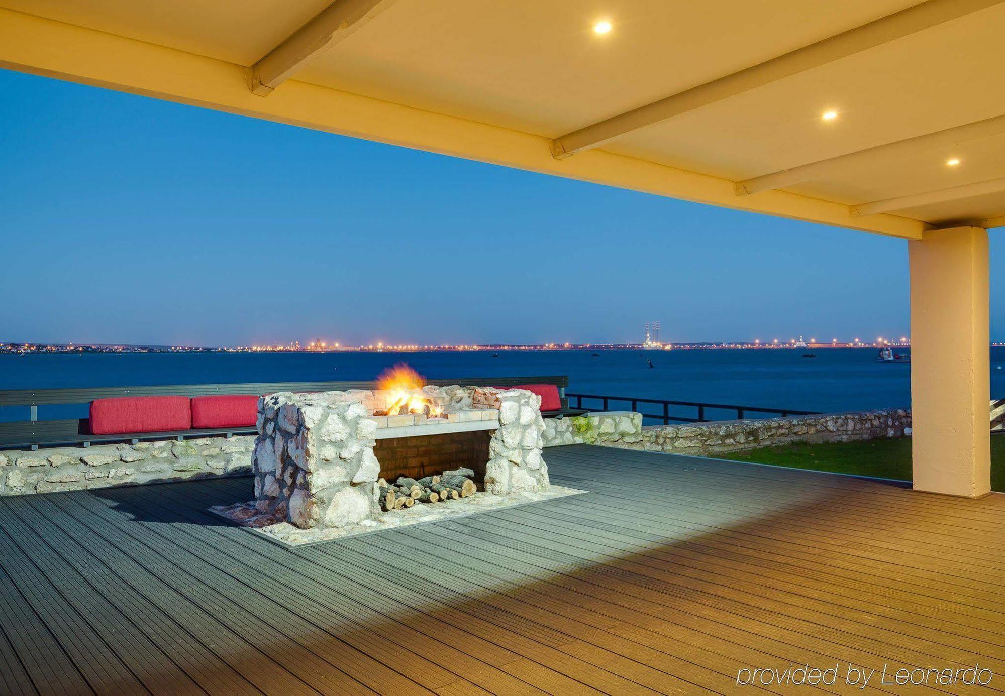 Saldanha Bay Hotel Kültér fotó